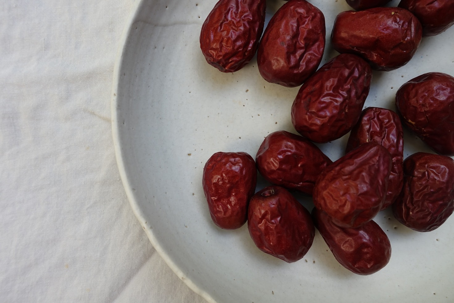 The Journey Of Dates: From Orchard To Table
