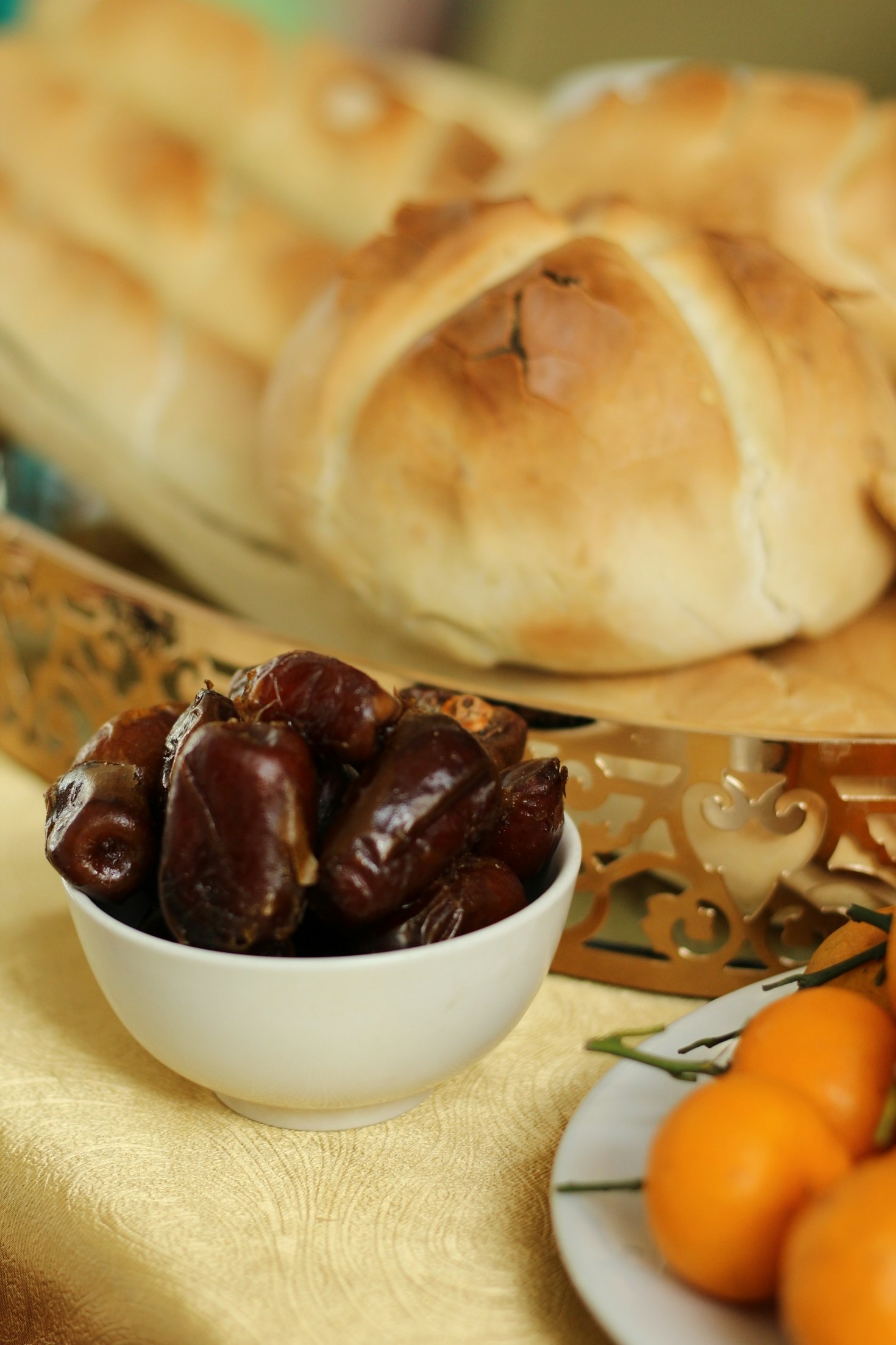 The Health Benefits Of High-Quality Dates